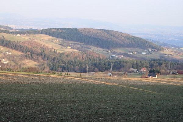 Widok spod Piekła