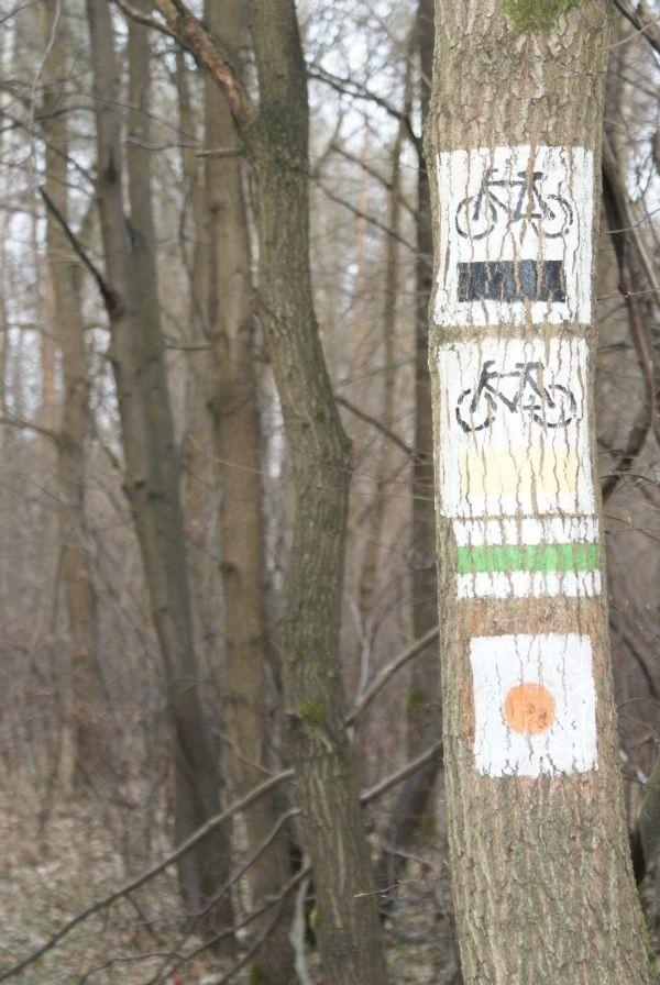 lubię takie znaki :)