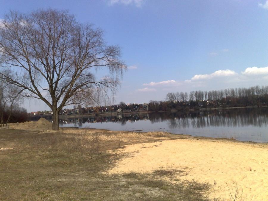 Zalew