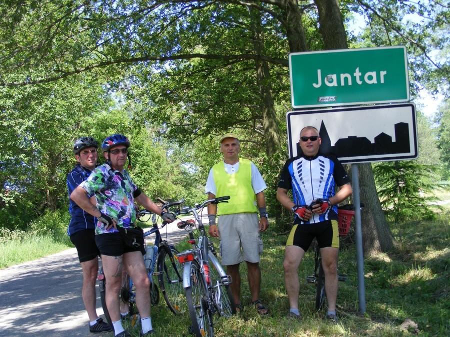 Jantar