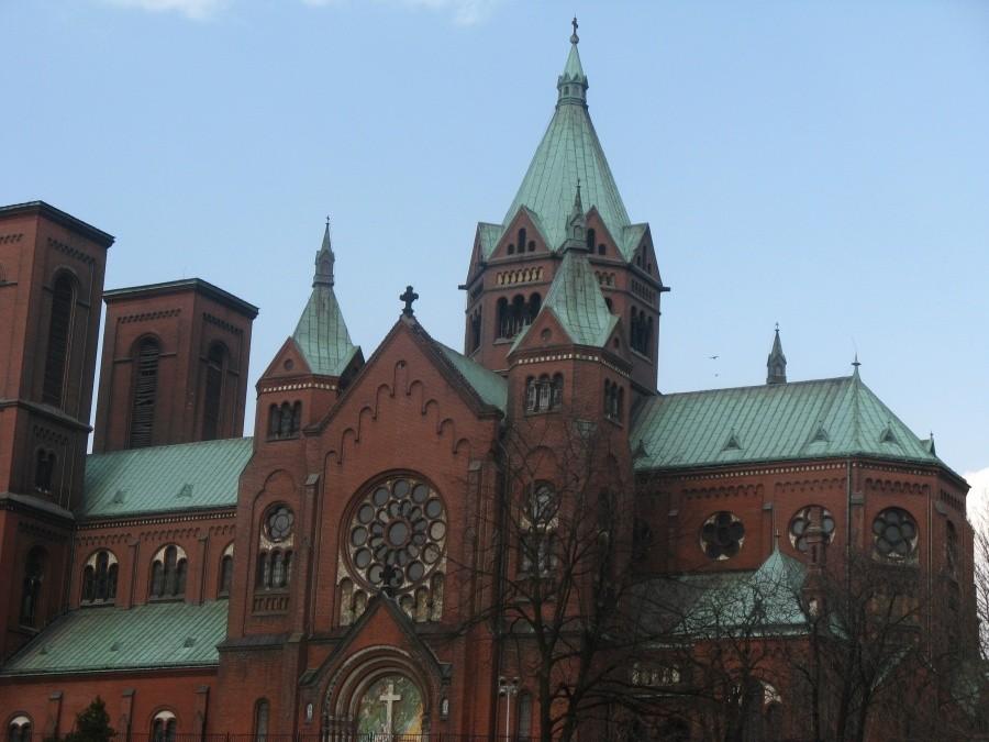 Kościół Czeladź