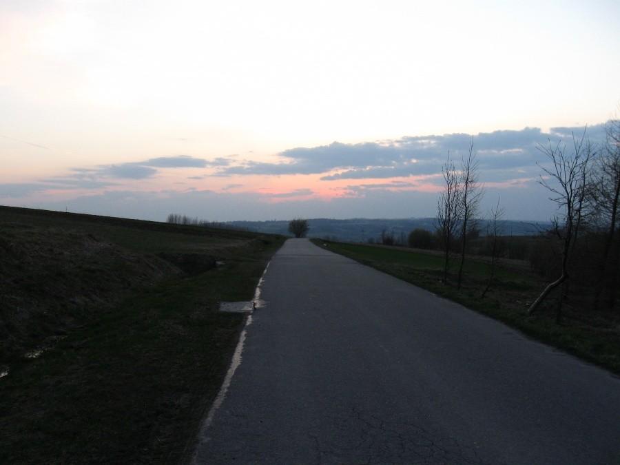 Husów zdobyty.