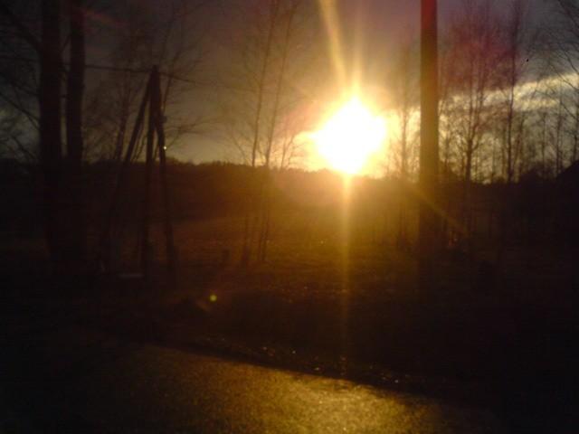 Armageddon?