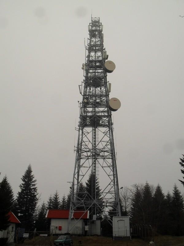 Przekaźnik