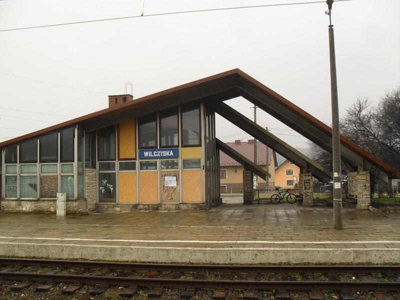 Dworzec PKP
