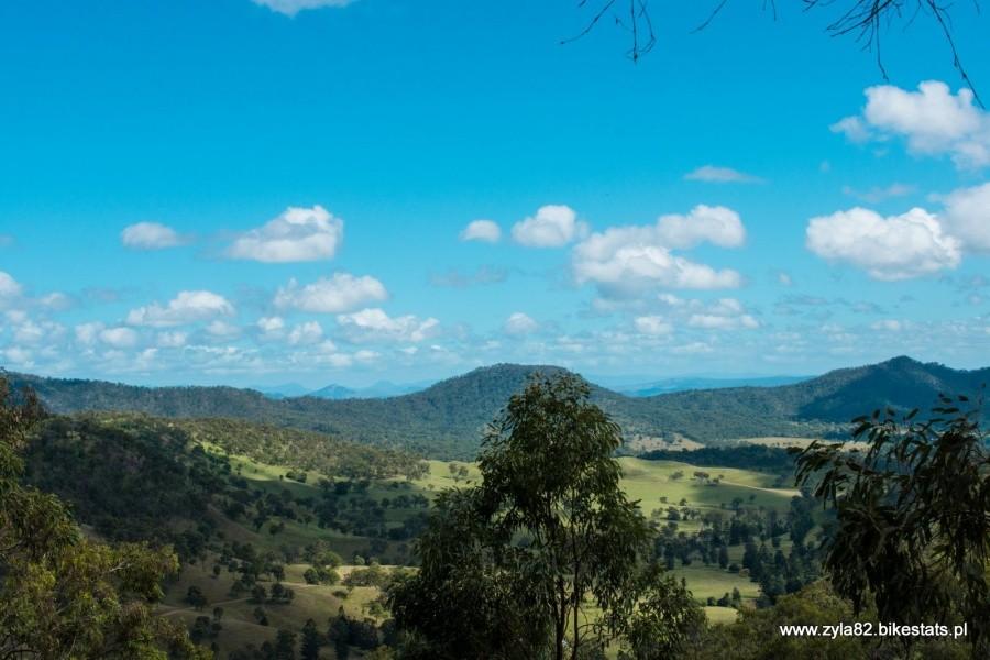 Scenic Rim