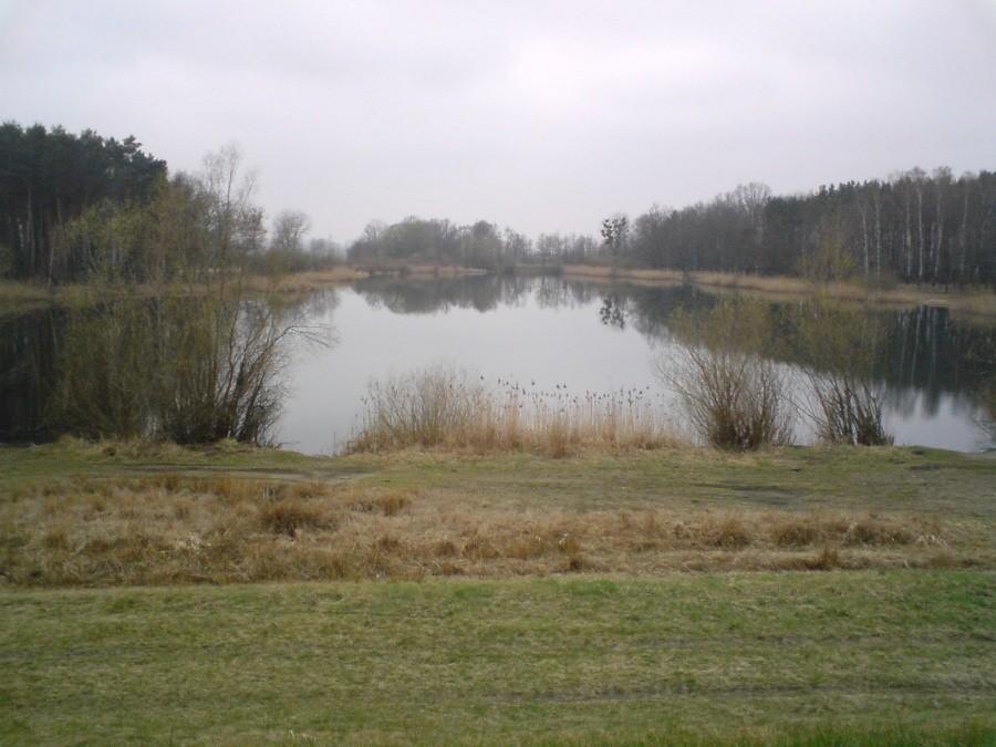 Staw Babi Loch