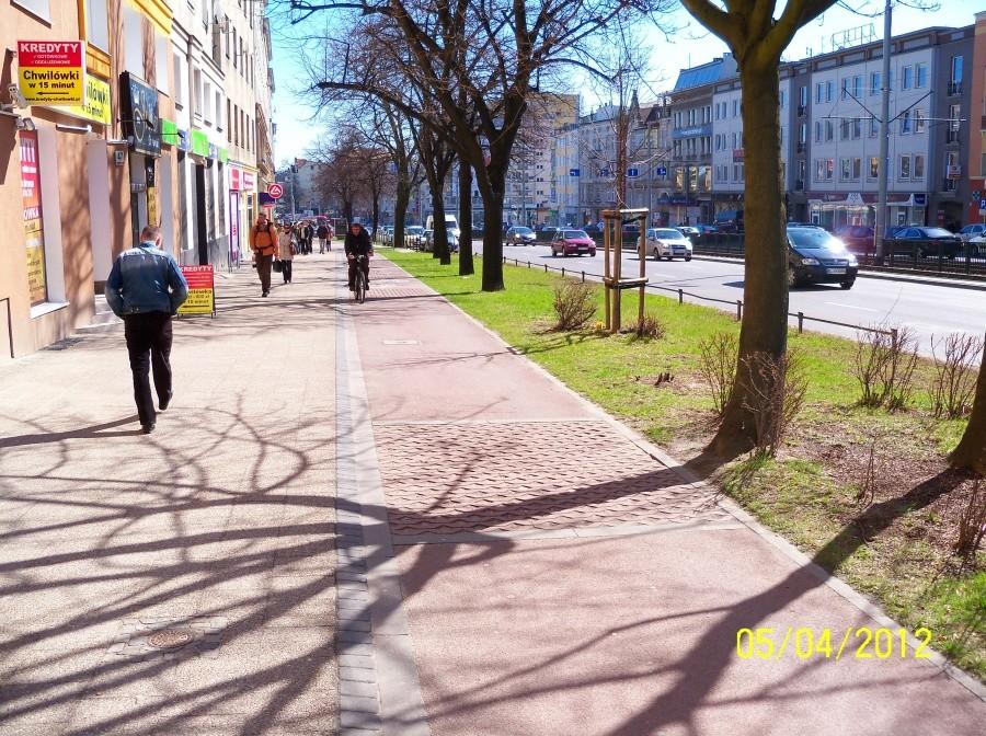GDAŃSK-SPOWALNIACZE NA DDR