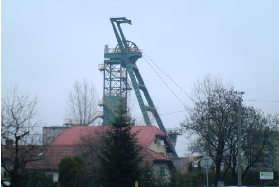 KWK Wieczorek