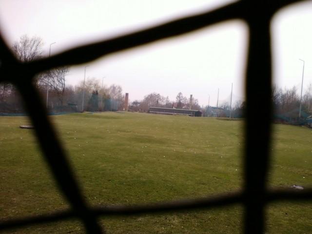 Pole golfowe