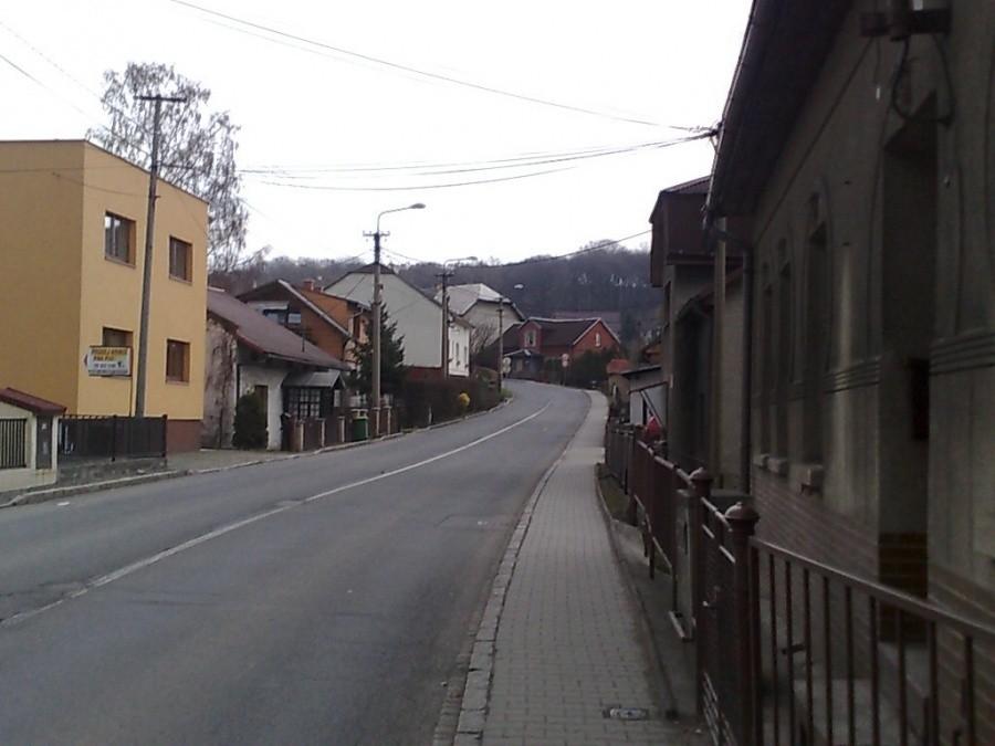 Petrikovice