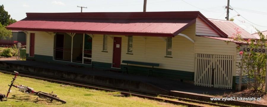 Lowood stacja