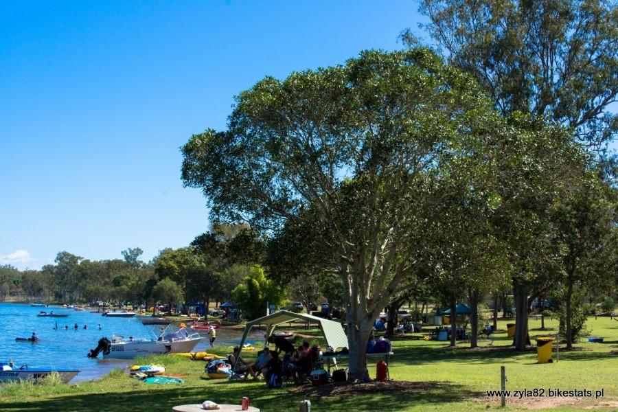Atkinson Dam II