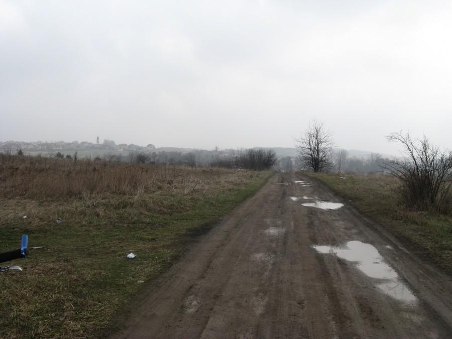 szlak