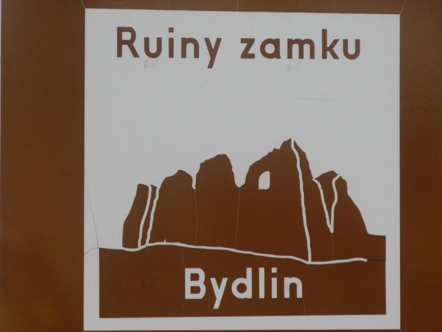Bydlin