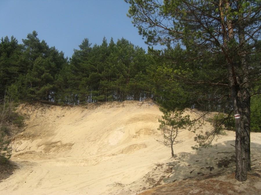 Czerwony szlak