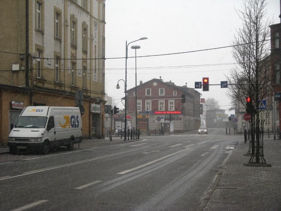 Śnieżyca