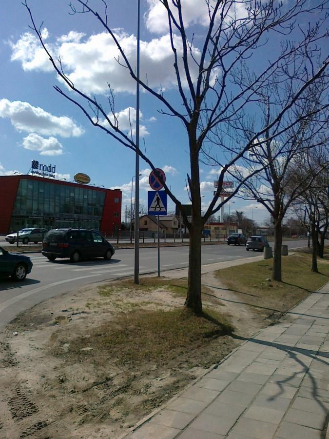Połczyńska
