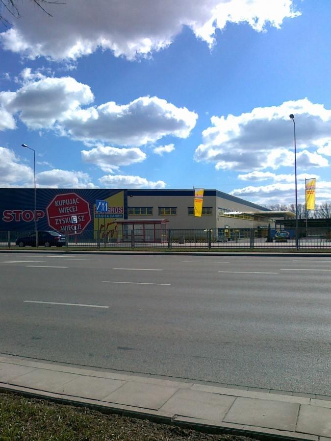 Selgros