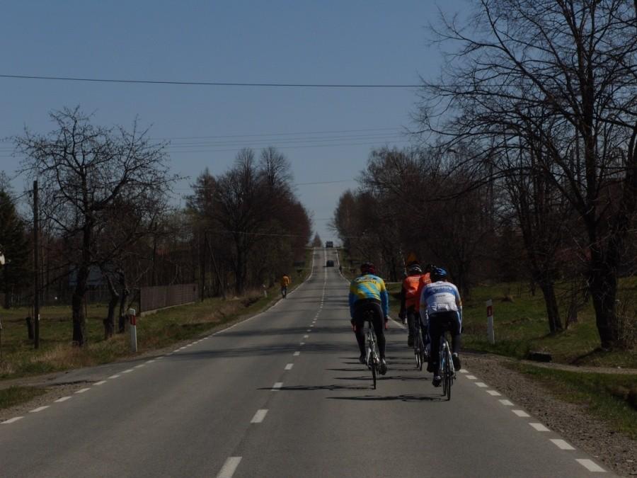 grupka w Dominikowicach