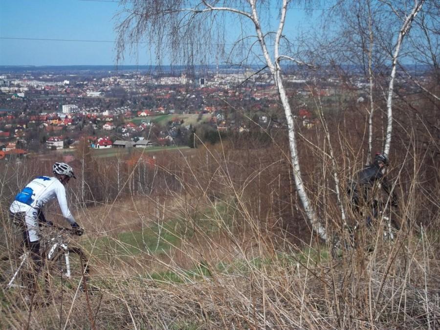 powrót do Rzeszowa...
