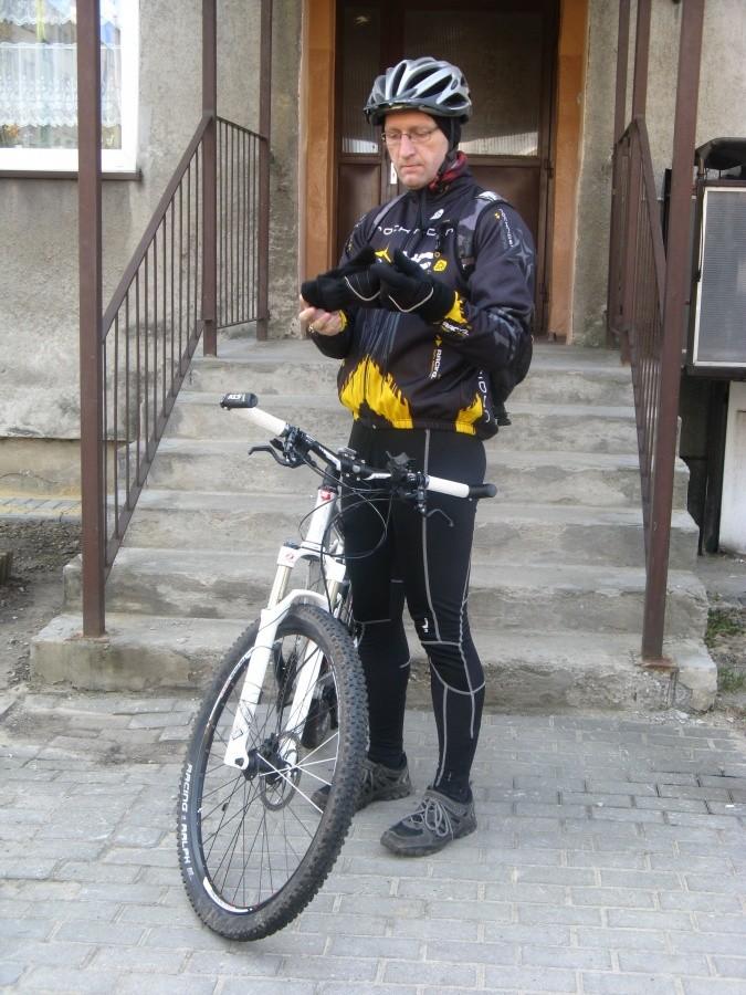 Darek z 29-tka ;-)