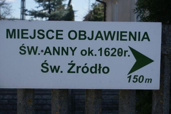 św. Anna była babcią Jezusa :)