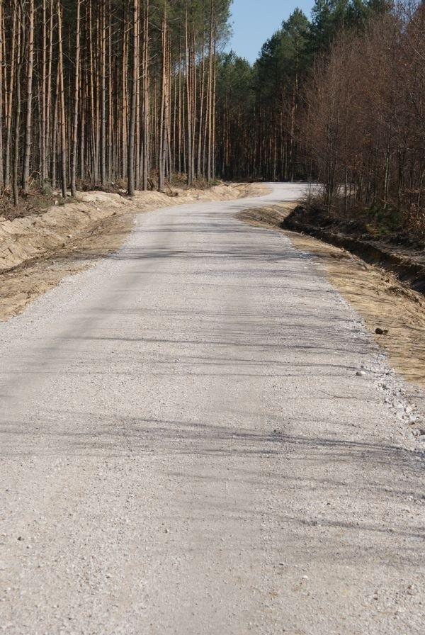 dokąd prowadzisz nowiutka autostrado?