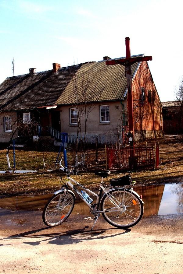Boża męka w Małżewku