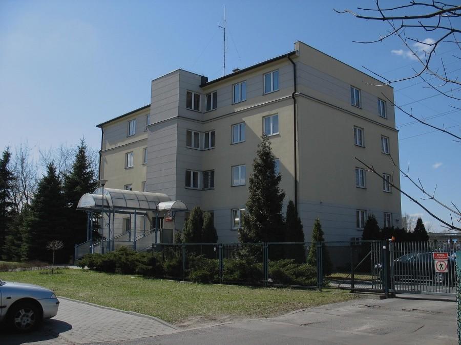 Komisariat Policji - Ursynów