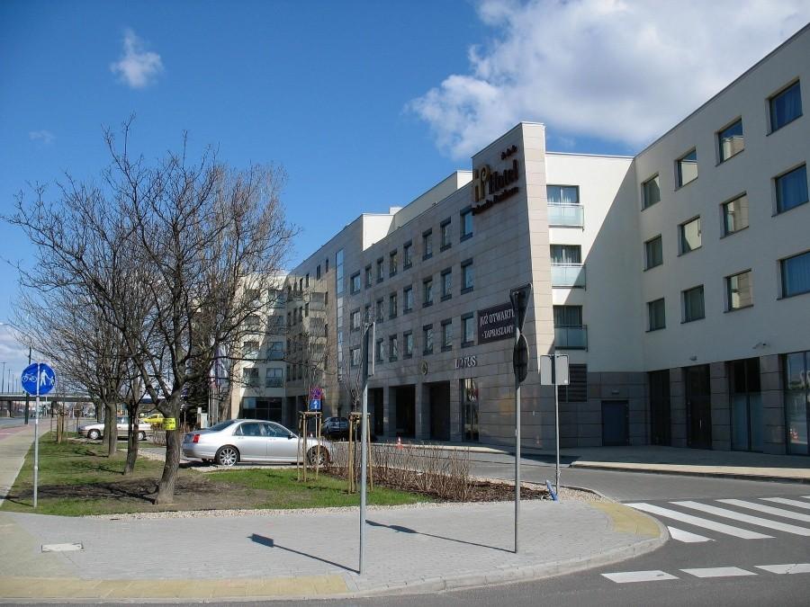 Hotel Puławska Residence