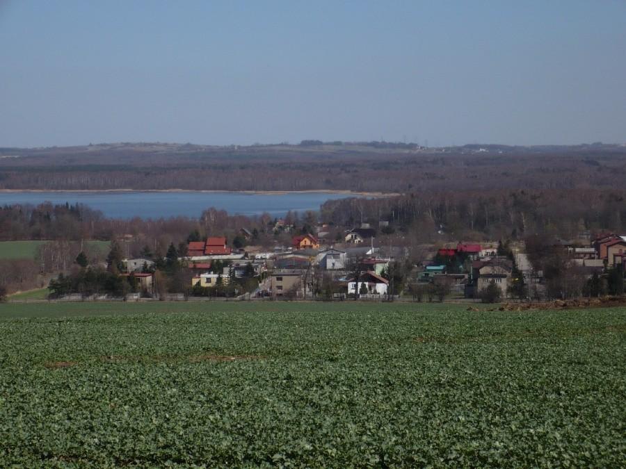 Z góry...