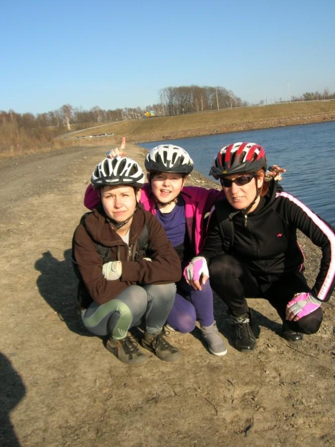 rodzinnie :P