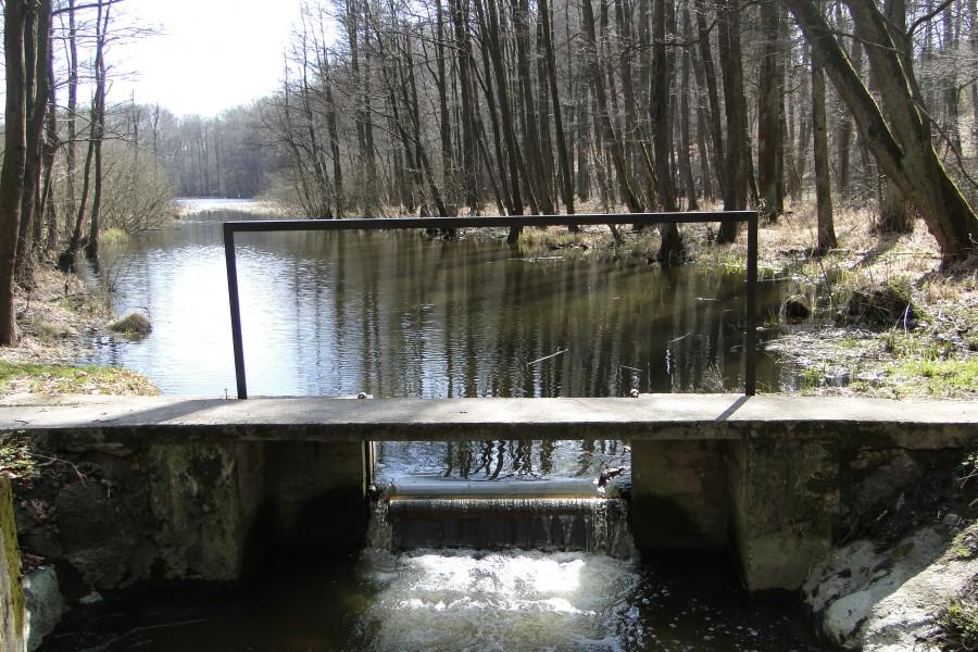 jezioro Zduńskie