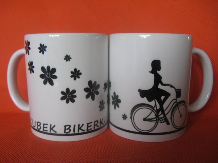 Kubek bikerki :)