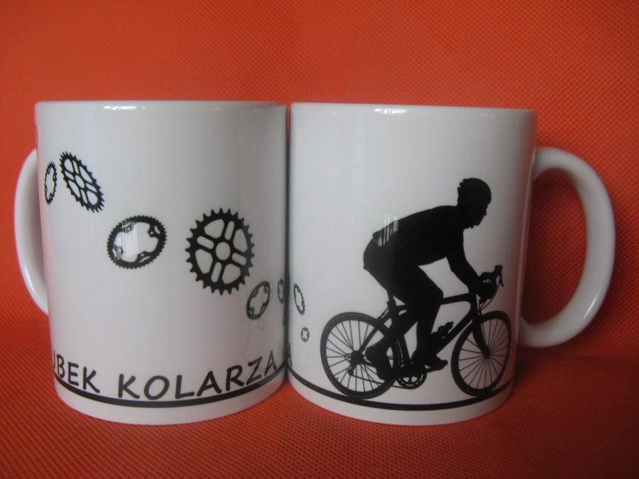 Kubek kolarza