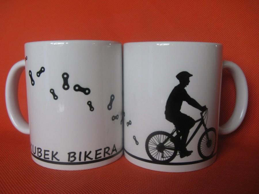 Kubek bikera