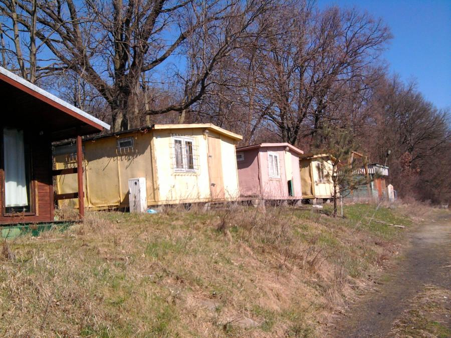 Apartamenty nad Jeziorem Proboszczowskim