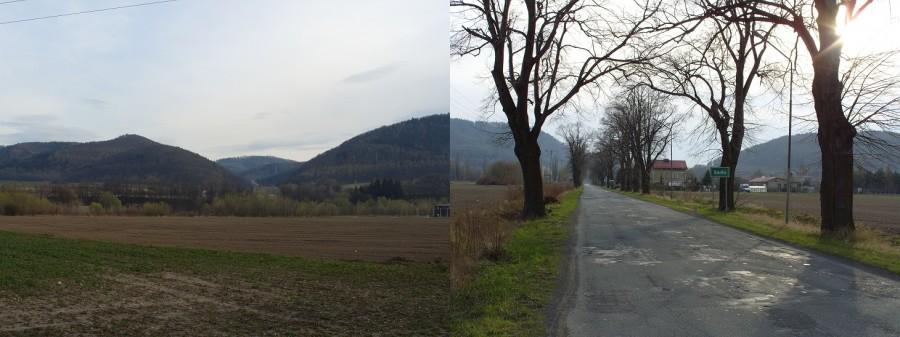 Bardo i góry Bardeckie.