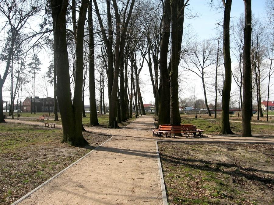 Park