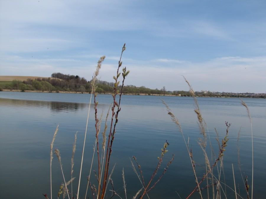 Jezioro Hlucińskie