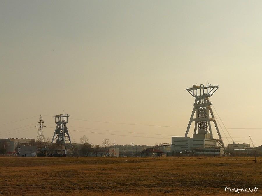 Kopalnia Budryk