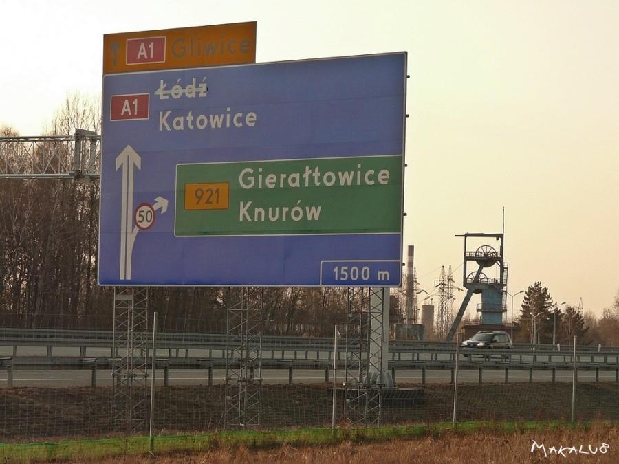 Kopalnia Knurów
