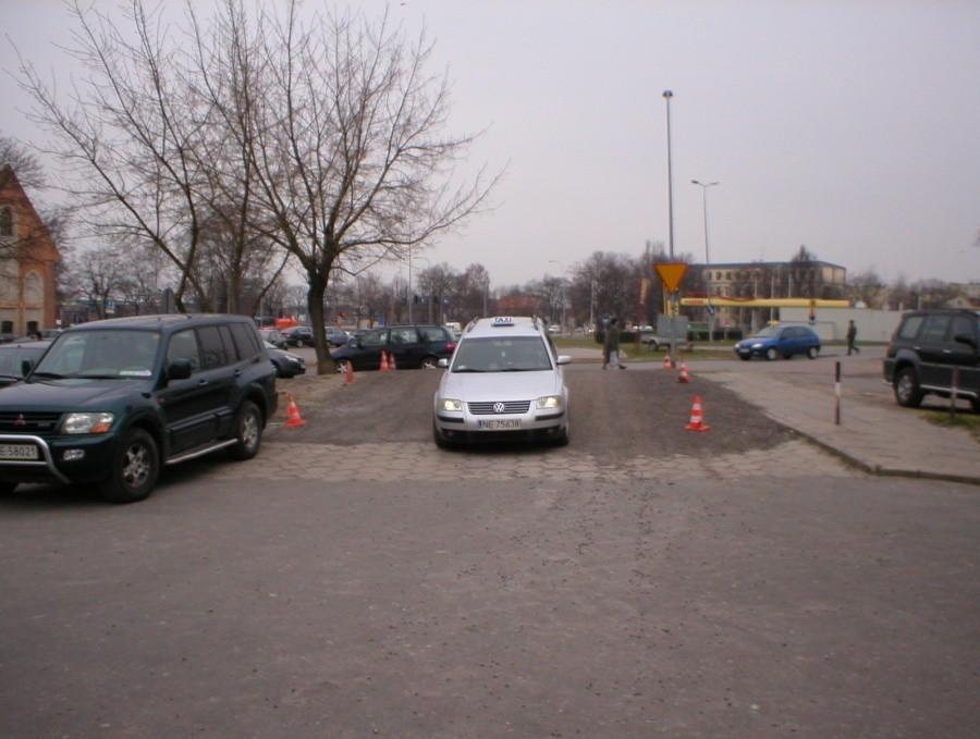 PRZELOTOWA ODZIEŻOWA