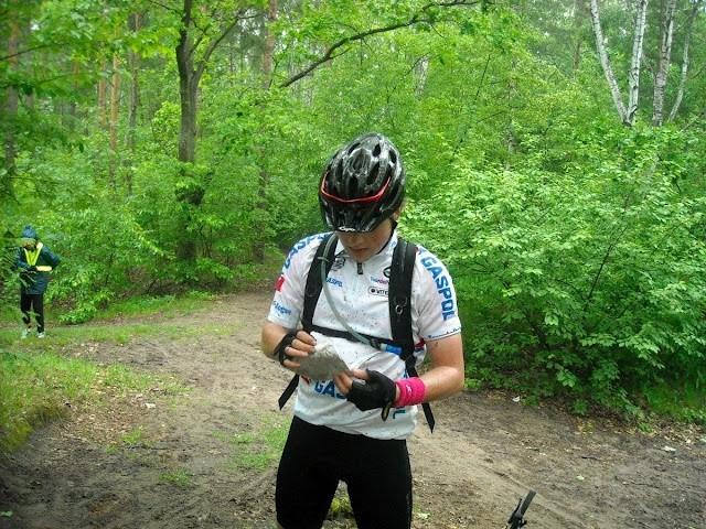 WaypointRace 2009