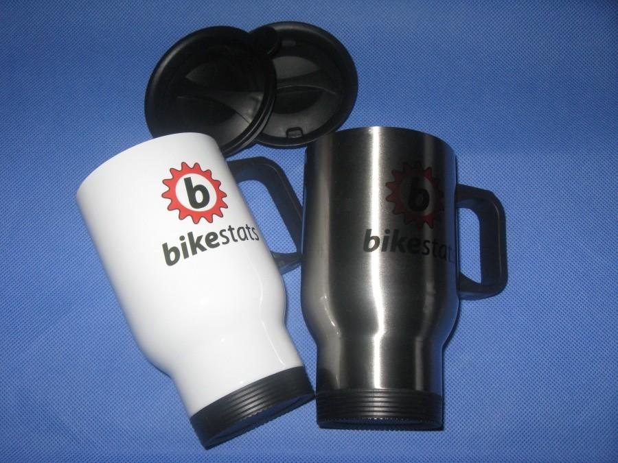 Kubki termiczne bikestats