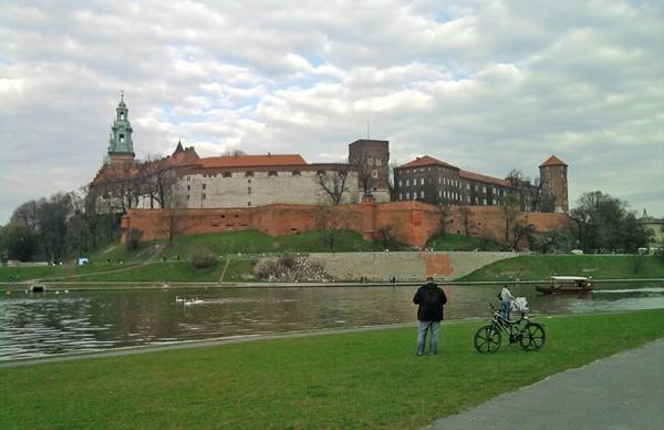 Kraków