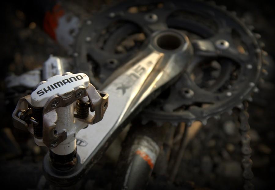 Shimano PD-520