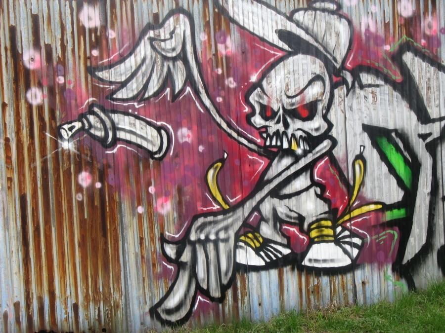 Graffiti