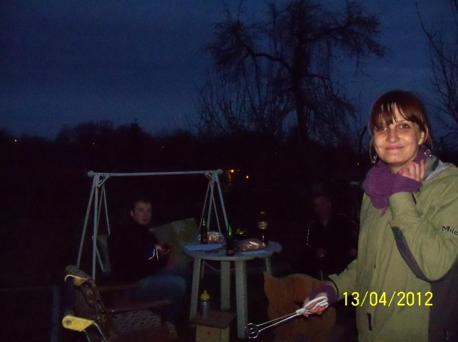 NA AFTERKU